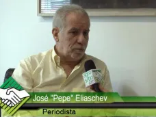 TV: ¿El principal problema de los Argentinos es el vacío político e institucional?; con Pepe Eliaschev