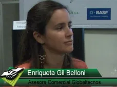 TV: ¿Cuanta plata perdemos por no vender bien los granos?; con Enriqueta Gil Belloni