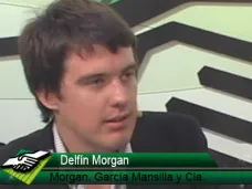 TV: ¿Que nos dicen los fundamentals y tecnicals sobre los precios de Maíz y Soja?; con Delfín Morgan