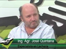 TV: ¿Cómo harán los tamberos para zafar este año?; con José Quintana