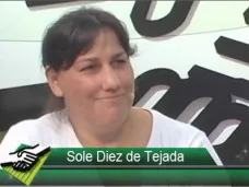TV: ¿Cómo le vamos a ganar los del campo las elecciones al kirchnerismo?; con Soledad Diez de Tejada