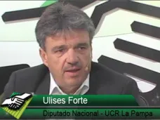 TV: ¿Los Agrodiputados no hicieron nada en 4 años como dice Yauhar?; con Chito Forte