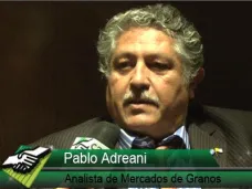 TV: ¿Se puede manejar bien la venta de Soja como resguardo de capital?; con Pablo Adreani