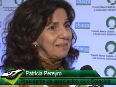 TV: Un modo distinto de acercar la lengua escrita a los alumnos de escuelas rurales; con P. Pereyro