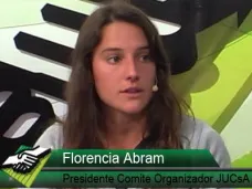 TV: ¿Queres saber cual es el desafío de los futuros profesionales del agro?