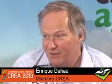 TV: ¿Como manejan costos y compras las grandes administraciones agropecuarias?;  con Enrique Duhau