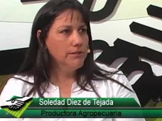 TV: ¿Cómo saltar del reclamo a la política activa para el campo?; con Sole Diez de Tejada 