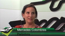 TV: ¿Qué podemos hacer desde el campo para que nos escuche el Gobierno?; con M. Colombres