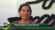 TV: ¿Qué podemos hacer desde el campo para que nos escuche el Gobierno?; con M. Colombres