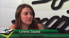 TV: ¿Habrá este año una Ley de Fitosanitarios y de Seguros Agrícolas?; con Fund. Dir. Legislativo