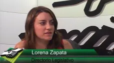 TV: ¿Habrá este año una Ley de Fitosanitarios y de Seguros Agrícolas?; con Fund. Dir. Legislativo