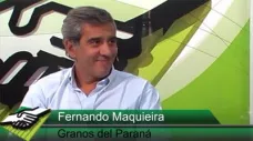 TV: ¿Qué le consultan los productores a los corredores y por qué no venden?; con F. Maquieira - GDP