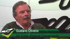 TV: ¿Hay cambios importantes para el Campo desde el Ministerio de Casamiquela?; con G. Oliverio