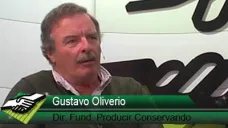 TV: ¿Hay cambios importantes para el Campo desde el Ministerio de Casamiquela?; con G. Oliverio