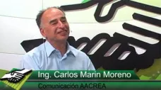 TV: Mucha Soja, pero... ¿cuánto le queda en el bolsillo al productor?; con C. Marín Moreno - CREA