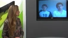 TV: Los estudiantes de agronomía llevan sus ideas a un Congreso Nacional