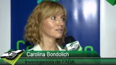 TV: FADA firmó un convenio de colaboración de investigación con CRA- C. Bondolich