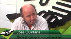TV: Los números del tambo argentino y las inversiones necesarias para crecer; con Ing. José Quintana
