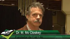 TV: ¿Cómo pasar de un pequeño Tambo a un gran emporio lechero sustentable?; con Mike Mc. Closkey