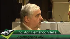 TV: ¿Es factible y sustentable un país que da la espalda al mundo?; con F. Vilella