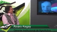TV: Te contamos todo lo que vas a ver en la 20ª edición de AgroActiva; con Álvaro Kegay