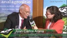 TV: ¿Cuánto se avanzó en las restricciones comerciales de UE por uso de insecticidas?; con J. C. Arana