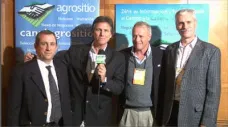 TV: ¿Son las cadenas de cultivos una defensa ante la falta de políticas agropecuarias?