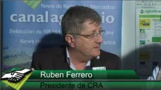TV: ¿Sabés porqué Rubén Ferrero dice que los jóvenes son la clave para el despegue del campo?