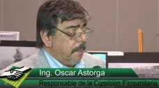 TV: ¿Qué se hace con los envases de agroquímicos de 34 Mill. de has. agrícolas?