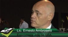 TV: ¿Como es y como se prepara el clima de Agronegocios en el país?; con Ernesto Ambrosetti