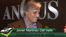 TV: ¿Cómo vienen las ventas ganaderas en Palermo? Y todo el análisis de mercado con Javier Martínez del Valle