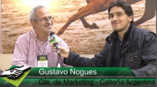 TV: ¿Por qué el negocio porcino sigue creciendo?; con G. Nogues