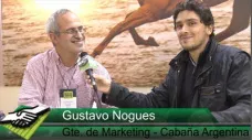 TV: ¿Por qué el negocio porcino sigue creciendo?; con G. Nogues