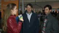 TV: “Cabaña La Comarqueña y lo nuevo para crecer en el mercado Ovino