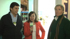 TV: Conocé el nuevo atributo Agropharma para combatir garrapatas y melófagos; con J. C. Capece y A. González