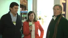 TV: Conocé el nuevo atributo Agropharma para combatir garrapatas y melófagos; con J. C. Capece y A. González