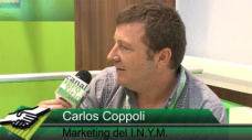 TV: El INYM analiza la produccin, ventas y abastecimiento interno de yerba mate; con R. Romero y C. Coppoli 