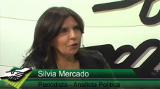 TV: Silvia Mercado y la gran pregunta; se puede gobernar sin el peronismo?