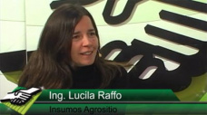 TV: Qu pasa con precios y plazos de Insumos post derrumbe de Chicago?; con Lucila Raffo