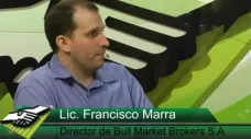 TV: Cuando el peso quema, ¿cómo hacernos de dólares?;  con Francisco Marra