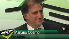 TV: La pregunta de 42 Millones, ¿A dónde nos lleva Cristina?; con Mariano Obarrio - La Nación