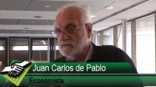 TV: ¿Qué le dijo Juan Carlos de Pablo a los 1500 productores en la Jornada de Don Mario?