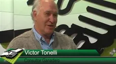 TV: ¿Cómo es para Víctor Tonelli la foto ganadera de hoy y la post 470 días de los K?