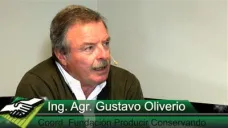 TV: ¿Cómo llegamos a las 140 Mill de Tons y 40 Mill de Has productivas?; con G. Oliverio