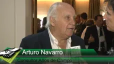 TV: Las políticas de Estado que necesita el campo y debe considerar la oposición; con A. Navarro