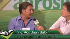 TV: ¿Qué ideas nuevas nos dejó el Congreso Tecnológico CREA?; con Juan Balbín