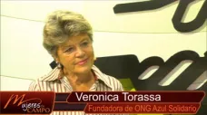 MDC: Azul Solidario despierta el interés por arte e idiomas en las escuelas rurales; con V. Torassa