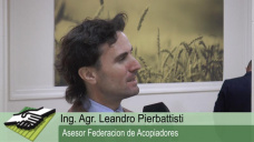 TV: ¿Estamos mejor o peor que en el 2016 para sembrar más Trigo?; con L. Pierbattisti