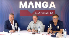 Agro y Fútbol: liderazgo, trabajo en equipo y visión de futuro; con A. Fassi (Talleres) y F. Cinque (Advanta)