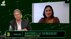 Agro 2026: el impacto positivo de una economía 